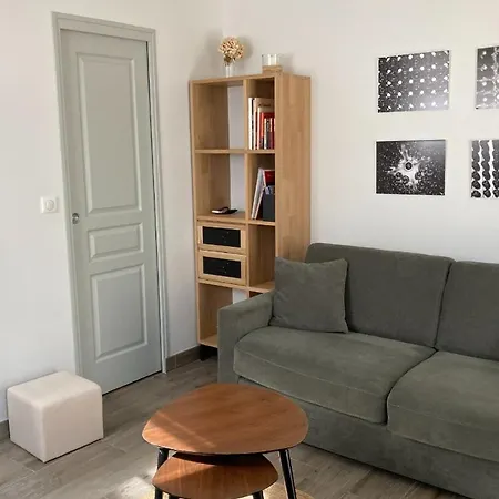 Villa Le Petit Cellier Coulommes-la-Montagne