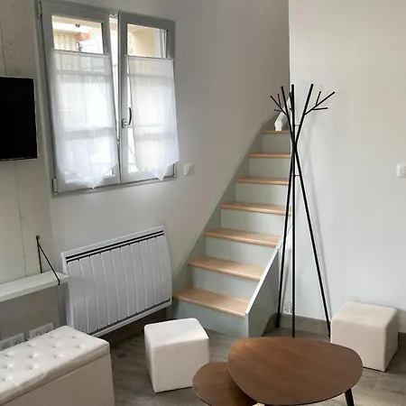 Le Petit Cellier Villa