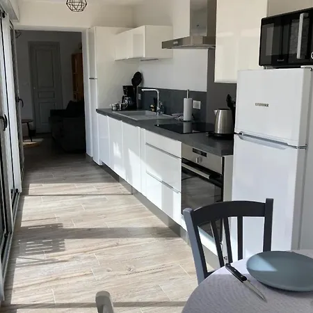 Le Petit Cellier Villa *