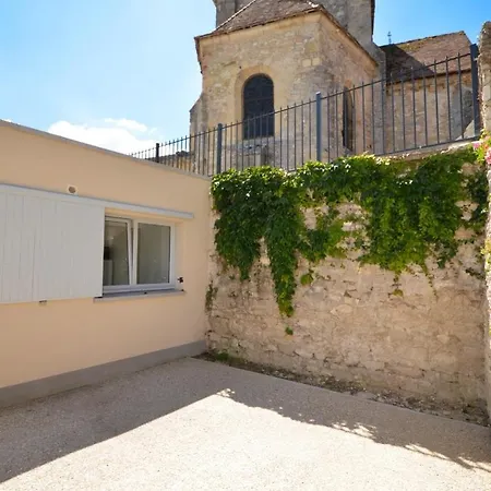 Le Petit Cellier Villa *