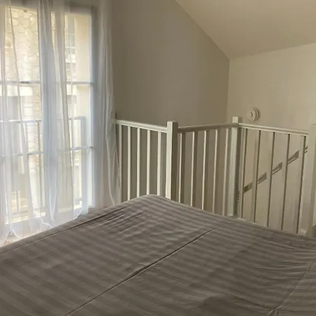 Le Petit Cellier Villa