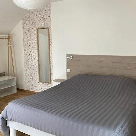 Villa Le Petit Cellier *